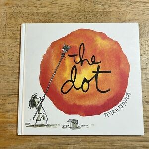 The Dot by Peter H. Reynolds